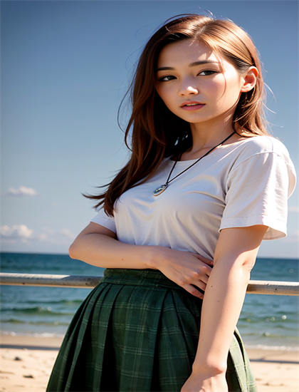 创作故事《金发女郎的爱情》：音乐创作的理念与过程 感受创作的魅力与挑战