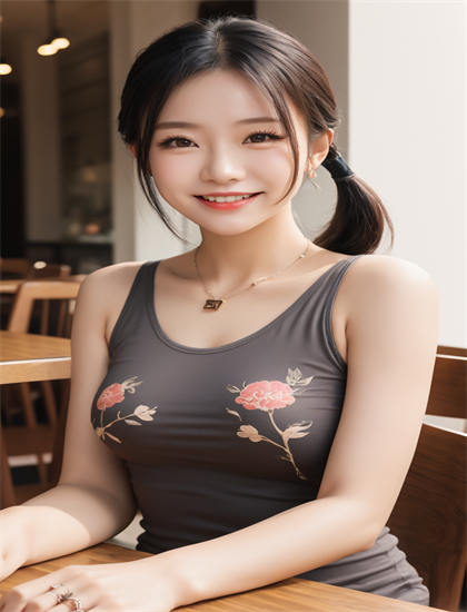 深度探索：来自镜中的你的哲学思考与人生智慧——一次全面的艺术分析