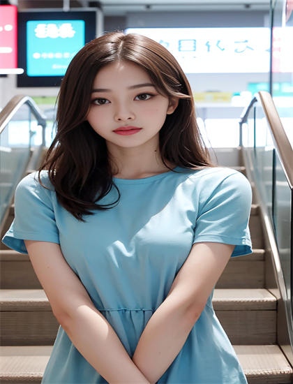 《Smile光之美少女》结局是什么意思？大结局深度解读与政治分析